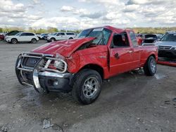 2004 Ford Ranger Super Cab for sale in Cahokia Heights, IL