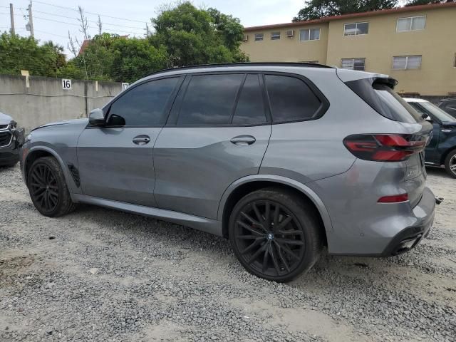 2024 BMW X5 Sdrive 40I