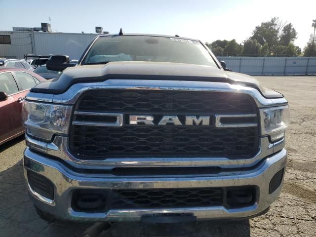 2021 Dodge RAM 2500 Tradesman