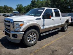 2012 Ford F250 Super Duty for sale in Eight Mile, AL