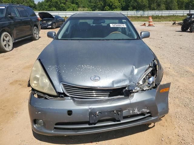 2005 Lexus ES 330