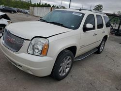 2013 GMC Yukon Denali en venta en Bridgeton, MO