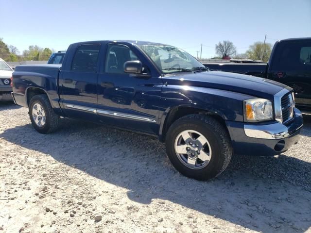 2005 Dodge Dakota Quad Laramie