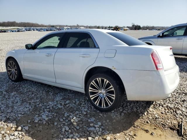 2013 Chrysler 300 S