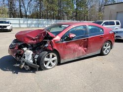 2015 Chevrolet Volt for sale in Ham Lake, MN