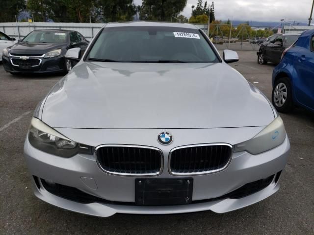 2015 BMW 328 I