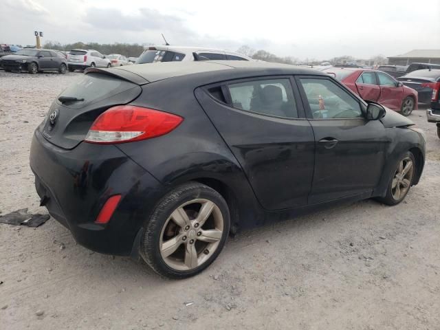 2014 Hyundai Veloster