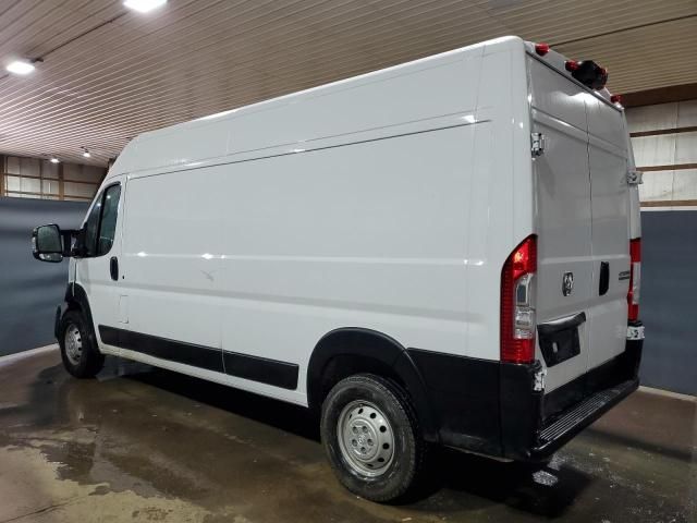 2023 Dodge RAM Promaster 2500 2500 High