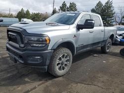 2023 Dodge RAM 2500 Powerwagon en venta en Denver, CO