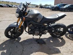 2015 Yamaha FZ09 for sale in Colorado Springs, CO