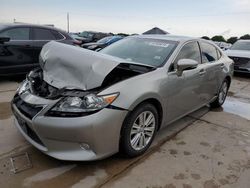 2015 Lexus ES 350 en venta en Grand Prairie, TX