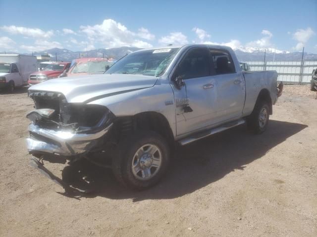 2017 Dodge RAM 2500 SLT