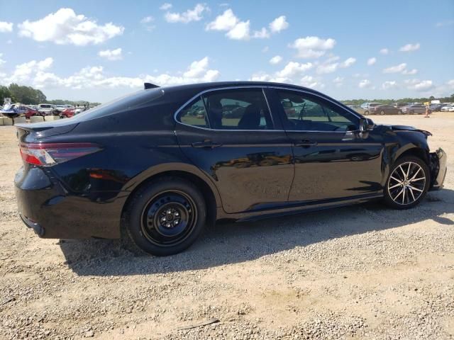 2023 Toyota Camry SE Night Shade