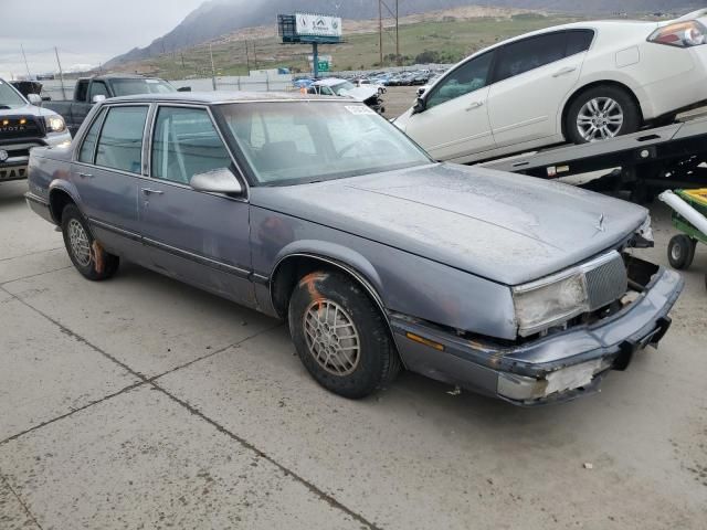 1990 Buick Lesabre Custom