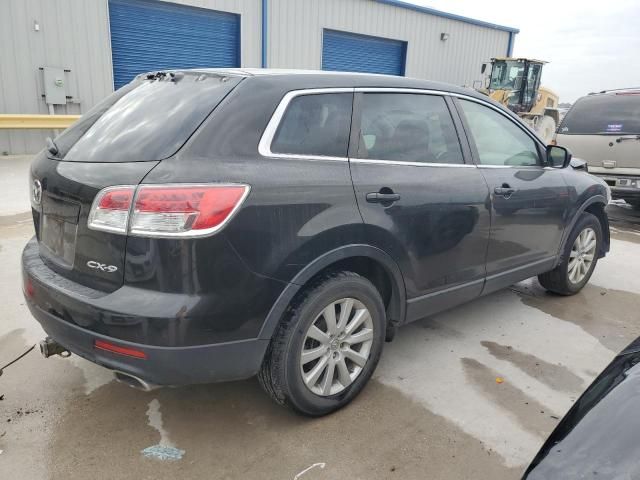 2007 Mazda CX-9