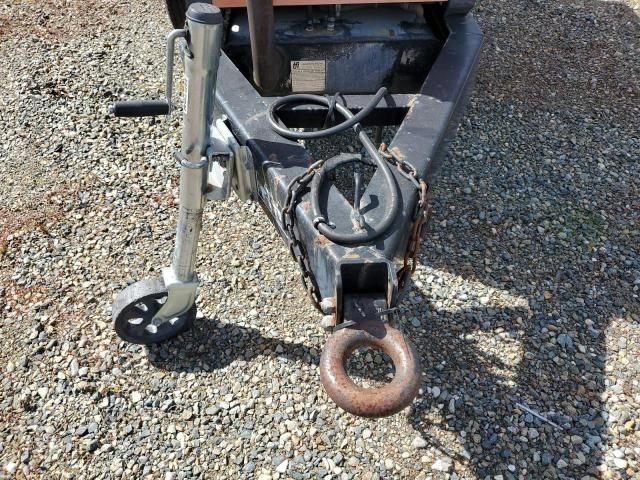1999 Whsp Generator