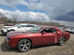 2014 Dodge Challenger R/T for sale in Des Moines, IA