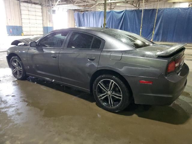 2014 Dodge Charger R/T