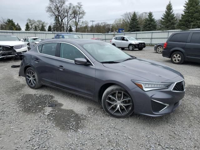 2022 Acura ILX Premium