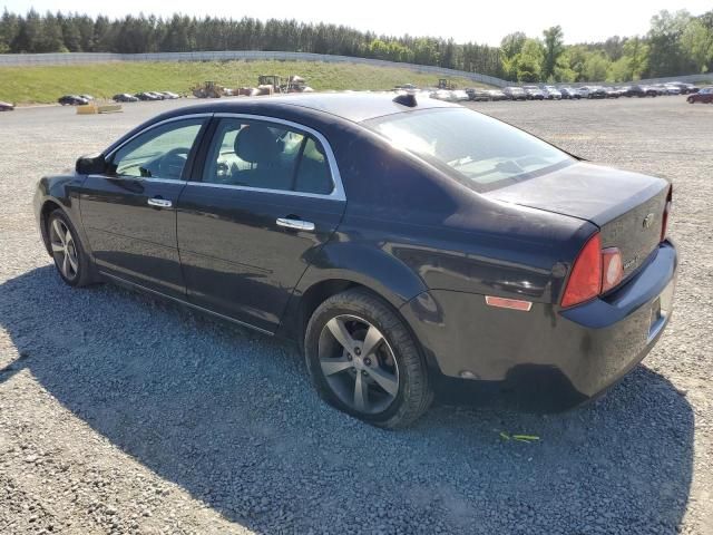 2012 Chevrolet Malibu 1LT