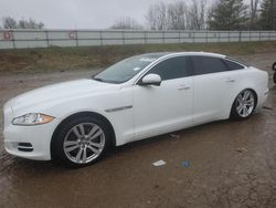 2013 Jaguar XJL Portfolio for sale in Davison, MI