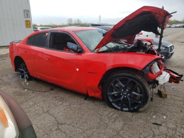 2021 Dodge Charger R/T