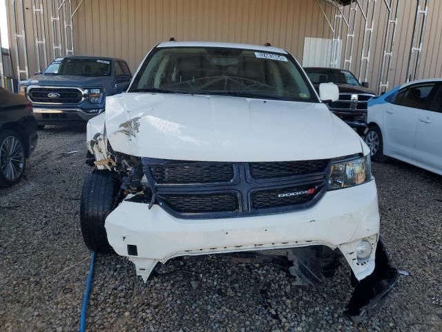 2015 Dodge Journey Crossroad