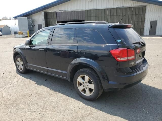 2014 Dodge Journey SE