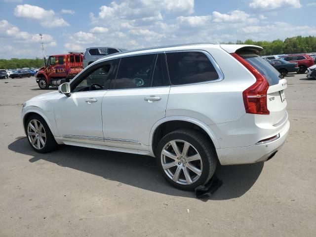 2018 Volvo XC90 T8