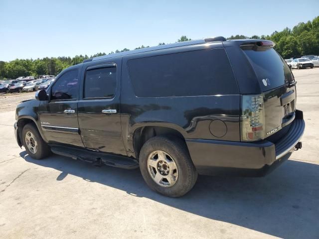 2007 GMC Yukon XL Denali