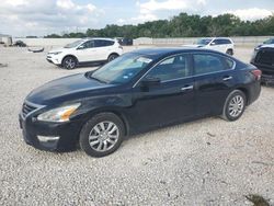 Nissan Altima salvage cars for sale: 2015 Nissan Altima 2.5