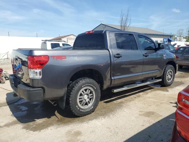 2011 Toyota Tundra Crewmax SR5