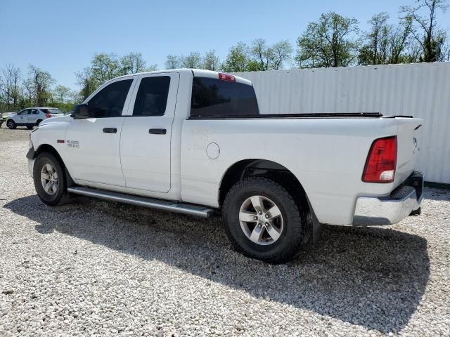 2014 Dodge RAM 1500 ST