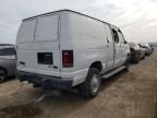 2013 Ford Econoline E250 Van