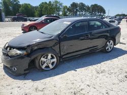 Toyota salvage cars for sale: 2014 Toyota Camry L