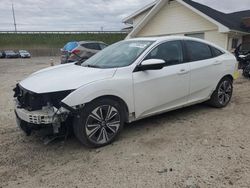 2017 Honda Civic EX for sale in Northfield, OH