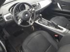 2006 BMW Z4 3.0