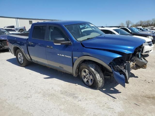 2011 Dodge RAM 1500