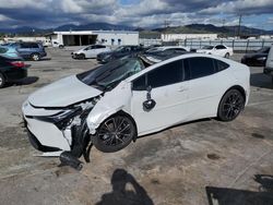 Toyota salvage cars for sale: 2024 Toyota Prius LE