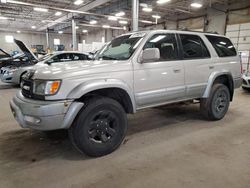 1999 Toyota 4runner Limited en venta en Blaine, MN