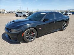 2019 Dodge Charger Scat Pack for sale in Phoenix, AZ