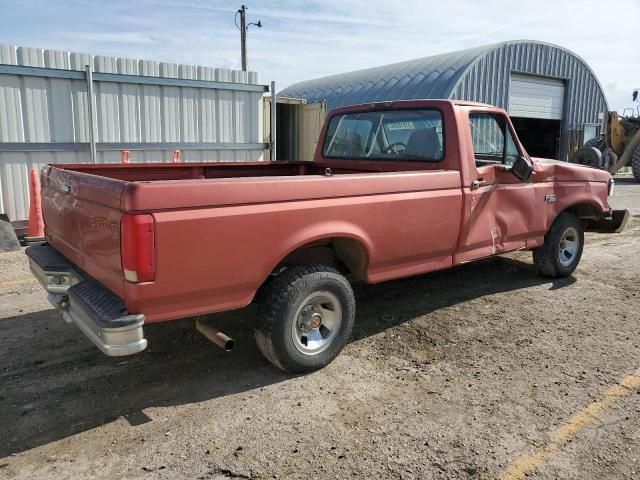 1994 Ford F150