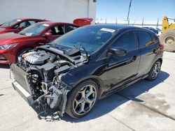 2016 Ford Focus ST for sale in Farr West, UT