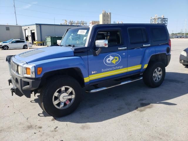 2009 Hummer H3