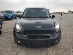 2014 Mini Cooper S Countryman