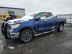 2015 Toyota Tundra Double Cab SR/SR5 for sale in Airway Heights, WA