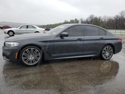 2018 BMW 540 XI en venta en Brookhaven, NY
