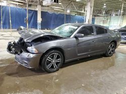 2014 Dodge Charger R/T for sale in Woodhaven, MI