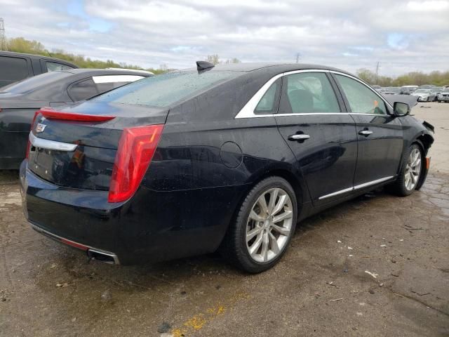 2017 Cadillac XTS Luxury