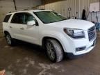 2014 GMC Acadia SLT-1